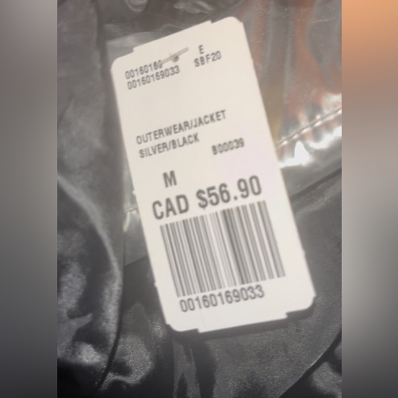 Silver Puffer - Picture 3 of 4